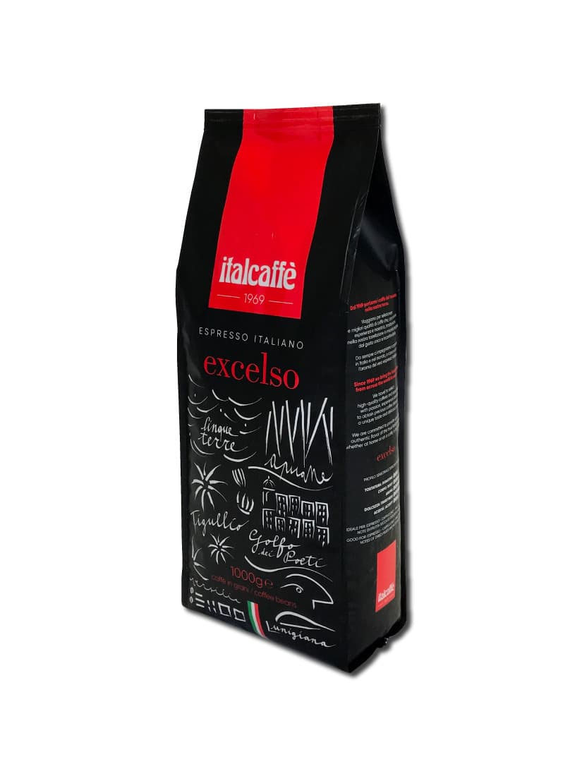 italcaff-excelso-bar-espressobohnen-1-kg image 4