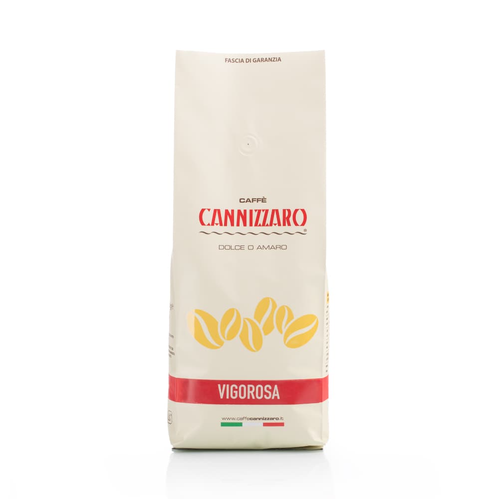 cannizzaro-caff-vigorosa-espressobohnen-1-kg-90-robusta image 1