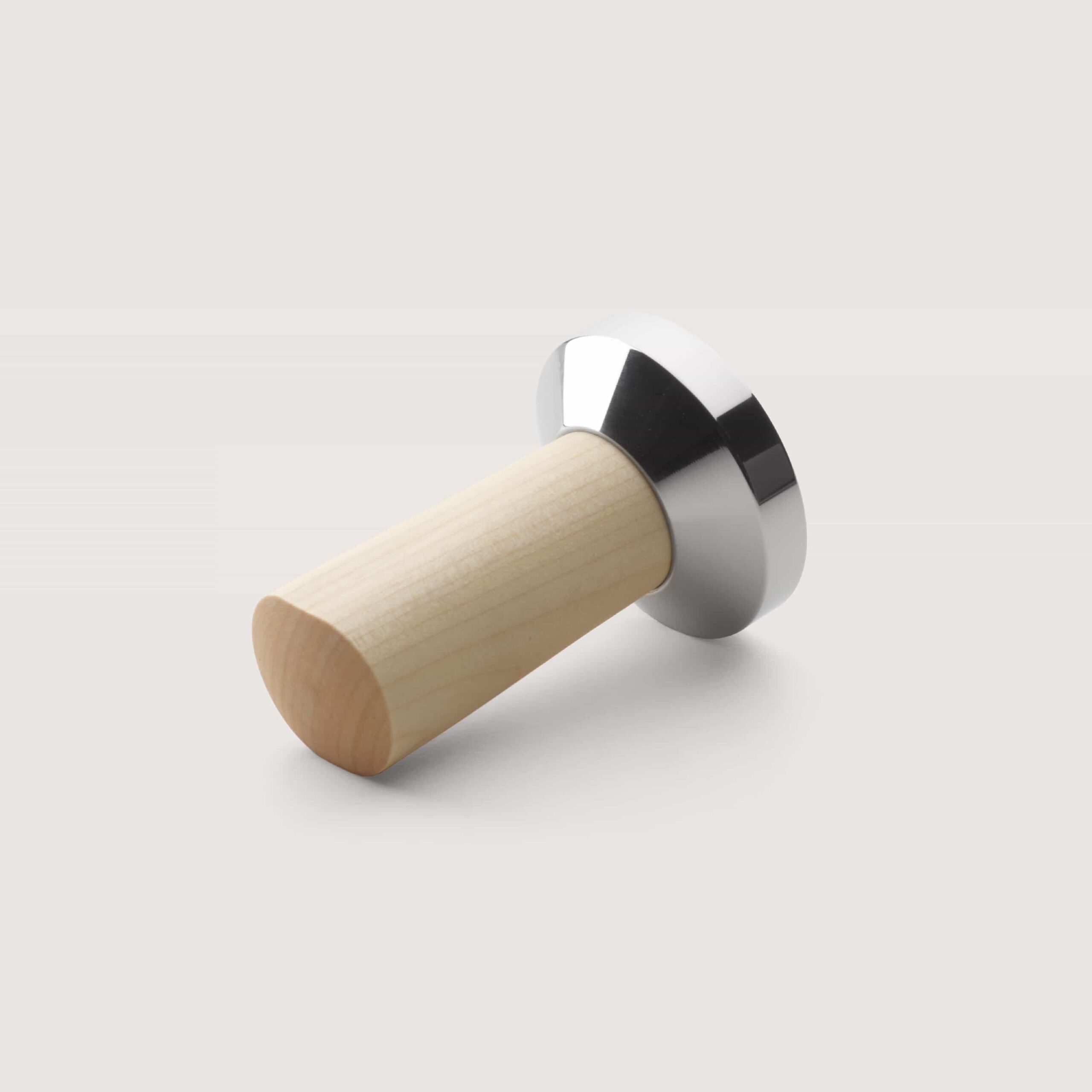 ligre-tamper-ahorn-espresso-stampfer image 3
