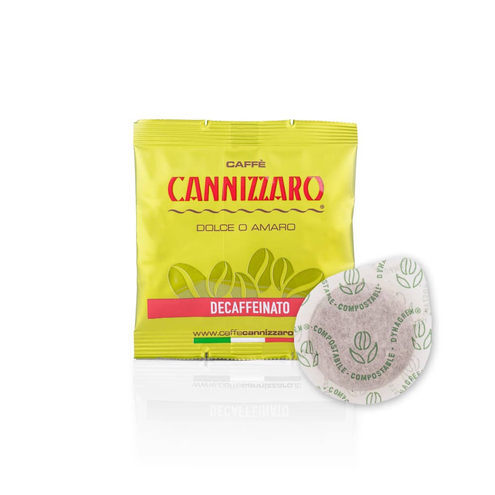 cannizzaro-caff-decaffeinato-ese-pads-cialde-150-st-ck image 2