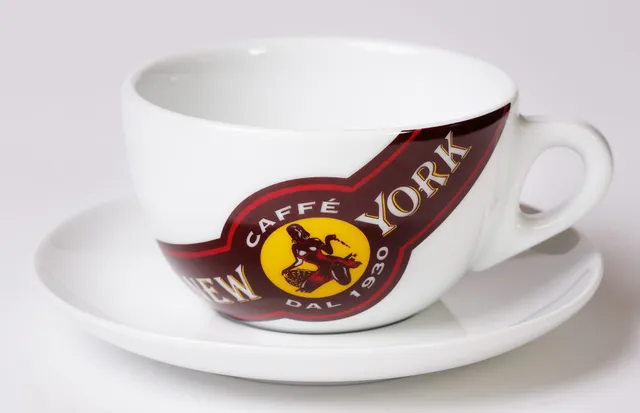 ancap-verona-caff-latte-tasse-new-york-logo image 1