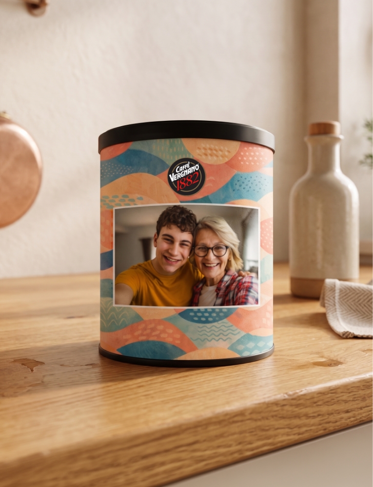 caff-vergnano-caff-macinato-f-r-moka-gemahlener-espresso image 3