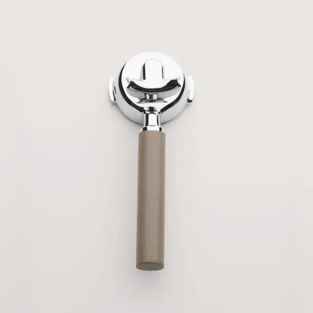 ligre-doppel-siebtr-ger-leder-elephant-grey-siebtr-ger-2er image 1