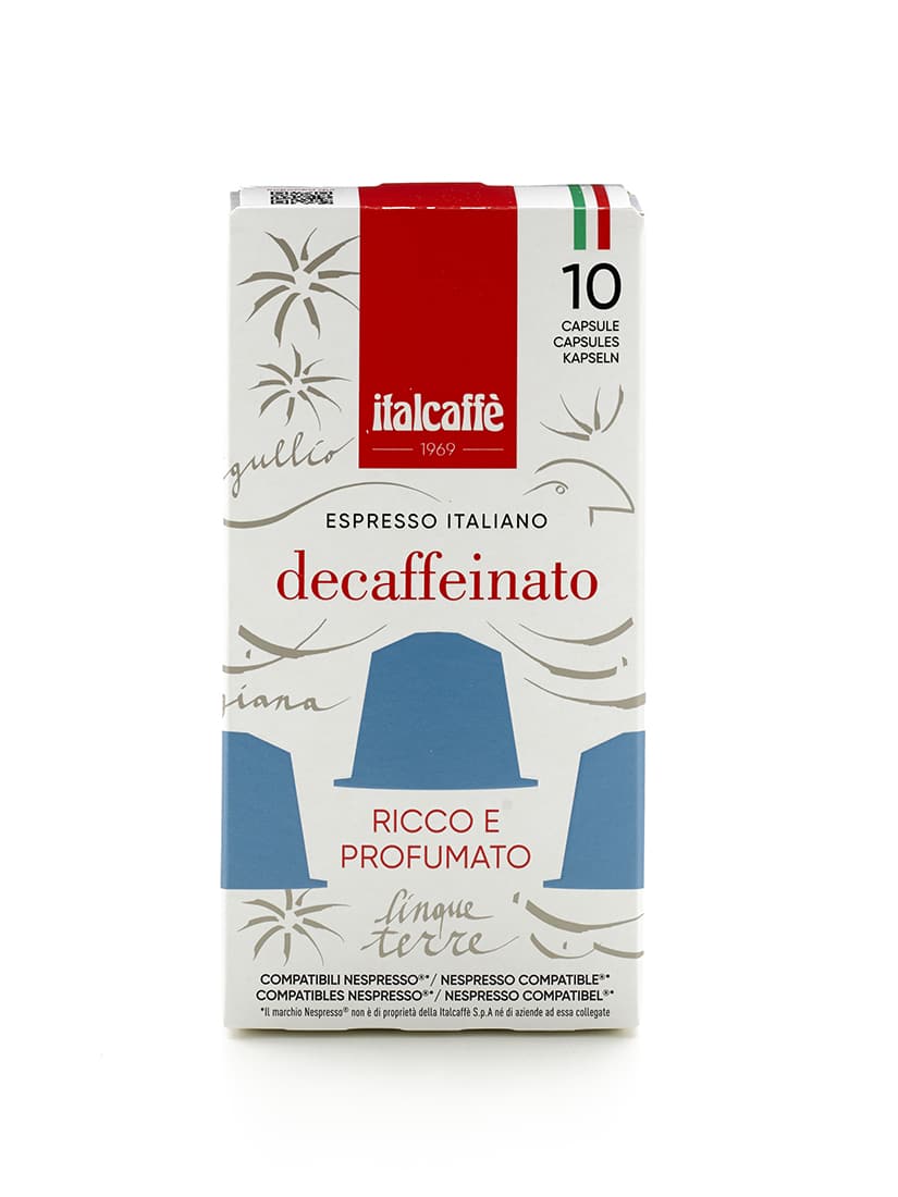 italcaff-espresso-decaffeinato-nespresso-kompatible-kapseln-200-st-ck image 1