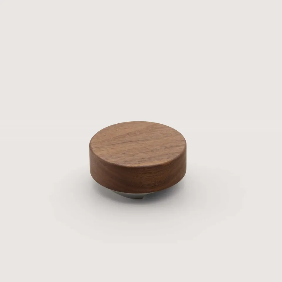 ligre-leveler-walnut-kaffee-verteiler image 1