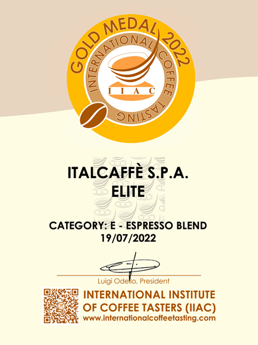 italcaff-elite-100-arabica-espressobohnen-1kg image 5