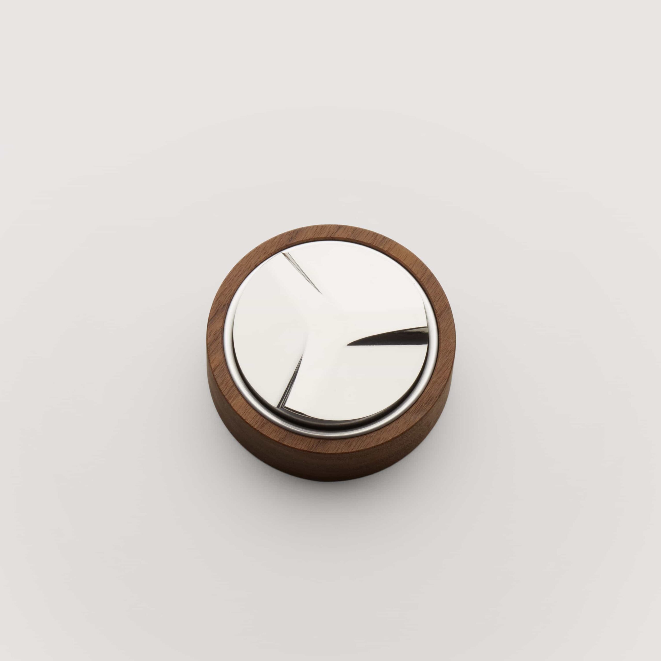 ligre-leveler-walnut-kaffee-verteiler image 3