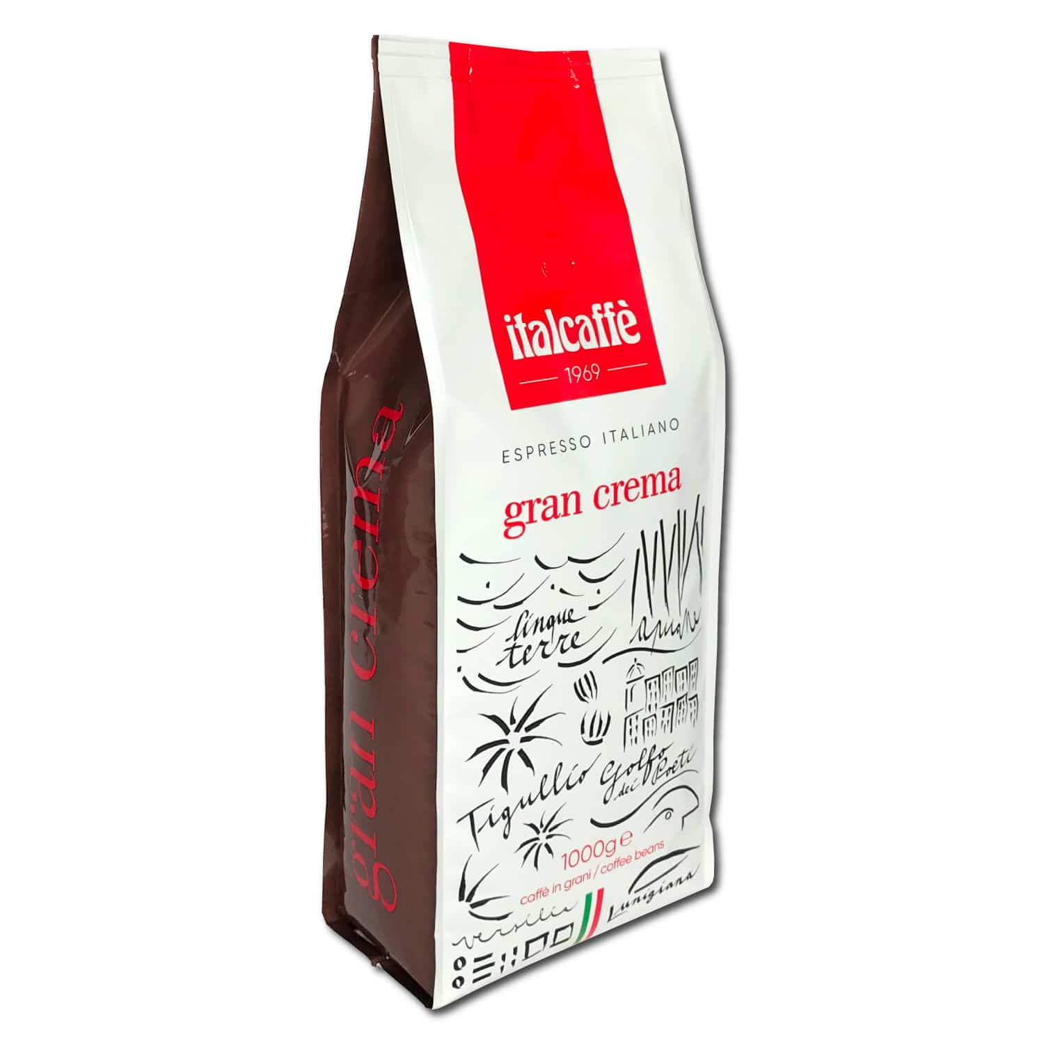 italcaff-super-bar-espresso-bohnen-3-x-1-kg image 3