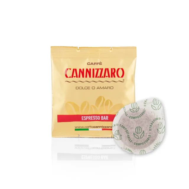 cannizzaro-caff-espresso-bar-e-s-e-pads-60-40-50-st-ck image 1