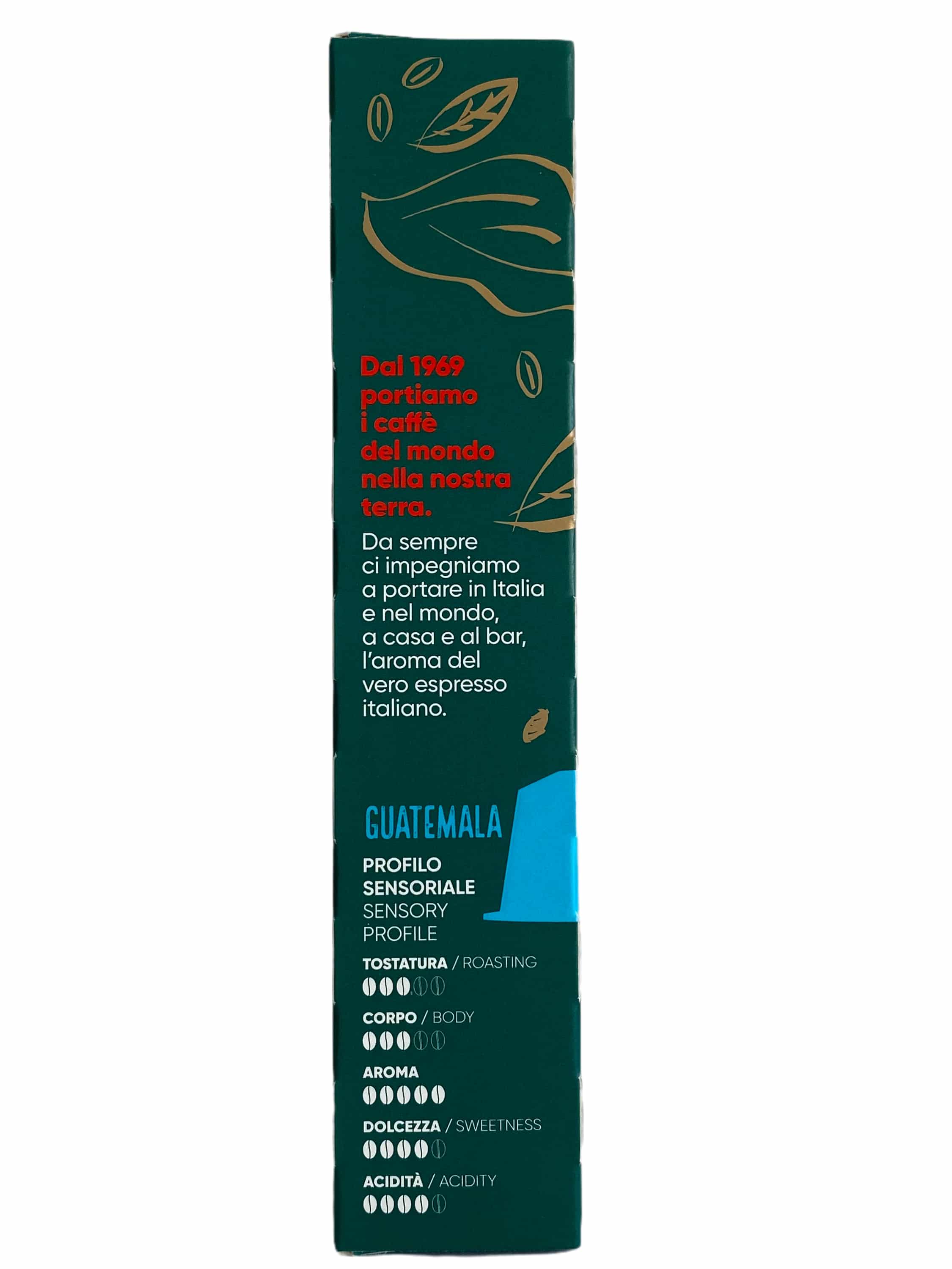 italcaff-guatemala-arabica-kaffeekapseln-100-st-ck-nespresso-kompatibel image 4