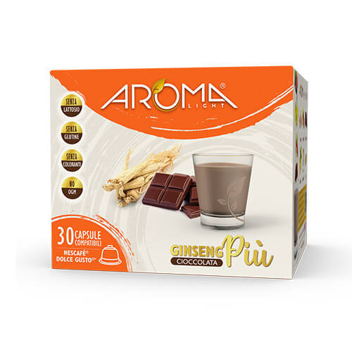 cannizzaro-caff-ginseng-cioccolato-kapseln-dolce-gusto-kompatibel-30-stk image 1