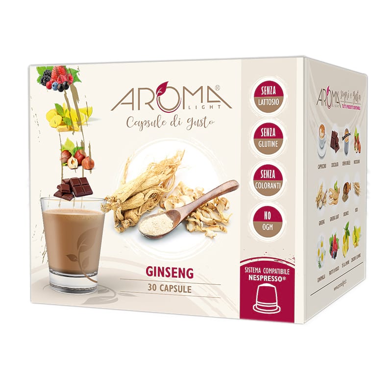 cannizzaro-caff-ginseng-kapseln-30-st-ck-nespresso-kompatibel image 1