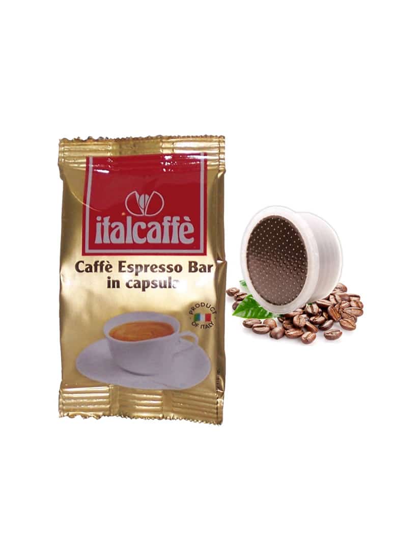 italcaff-espresso-bar-kapseln-kompatibel-mit-lavazza-espresso-point image 1