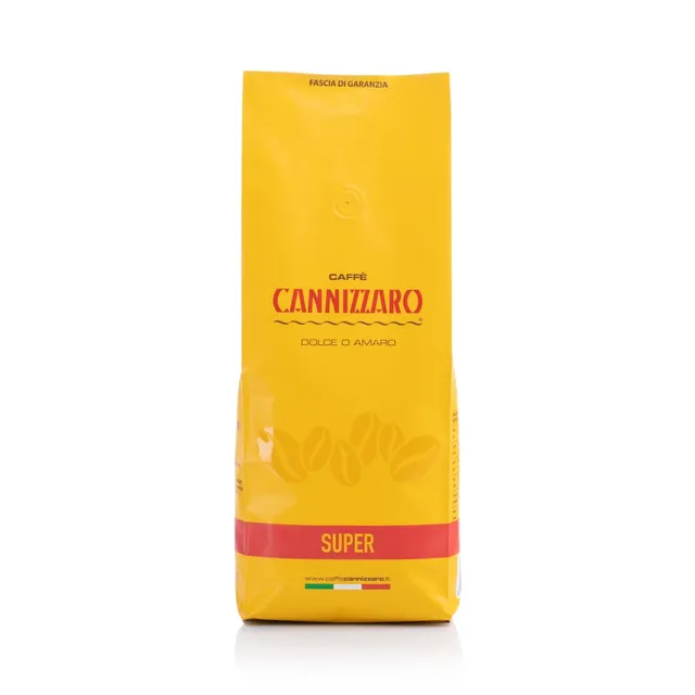 cannizzaro-caff-super-kaffeebohnen-1-kg image 1