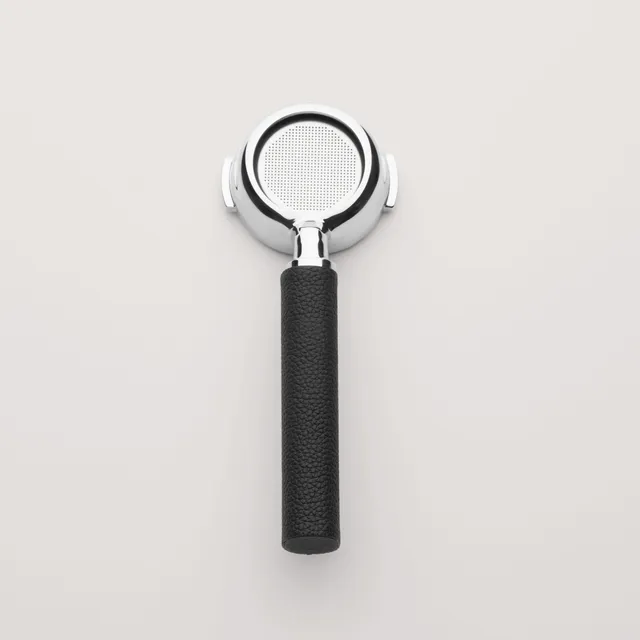 ligre-bodenloser-siebtr-ger-leder-pebble-black image 1