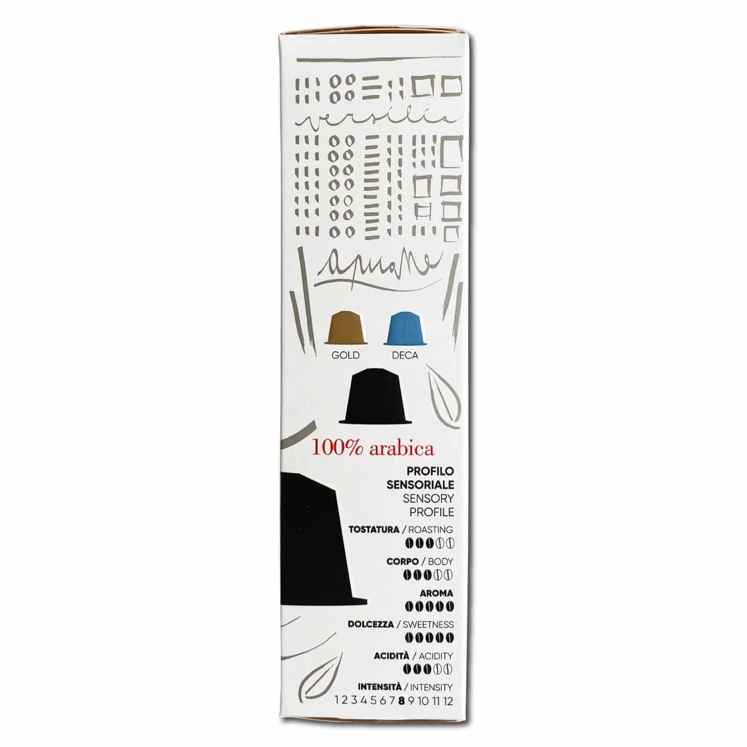 italcaff-100-arabica-nespresso-kompatible-kapseln-100-st-ck-aluminium image 4