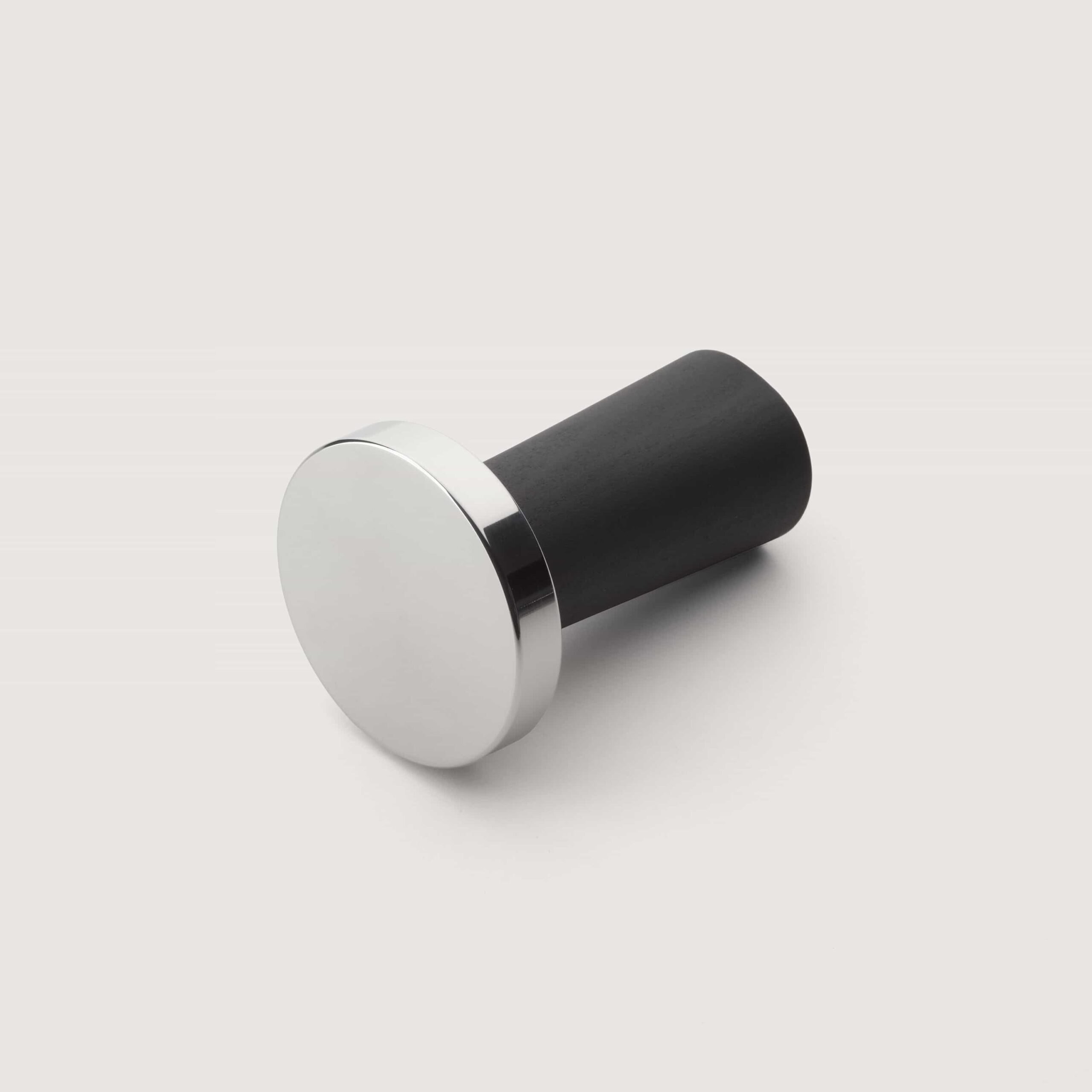 ligre-tamper-buche-gebeizt-espresso-stampfer image 2