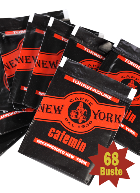 new-york-decaffeinato-pads-68x7-5g-entkoffeiniert image 1