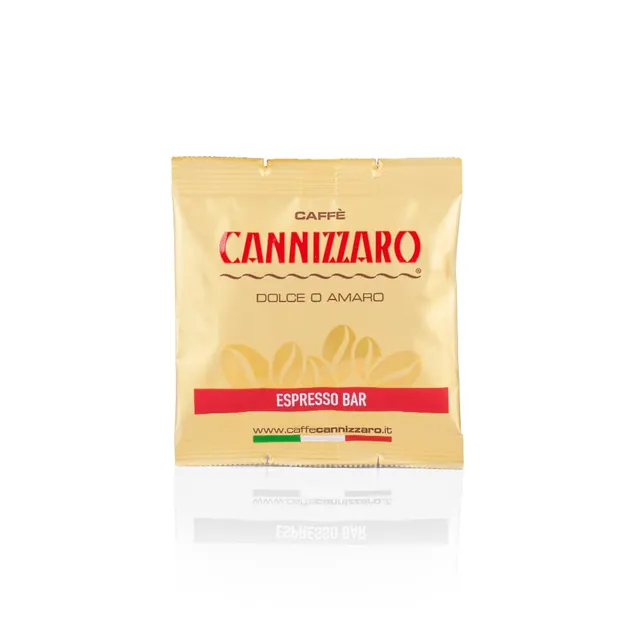 cannizzaro-caff-espresso-bar-kaffeepads-150-st-ck image 1