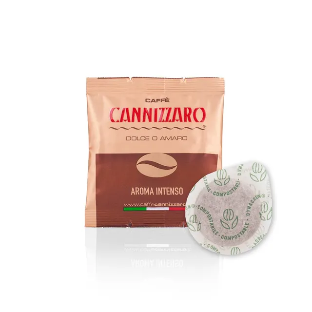 cannizzaro-caff-aroma-intenso-cialde-50-st-ck image 1