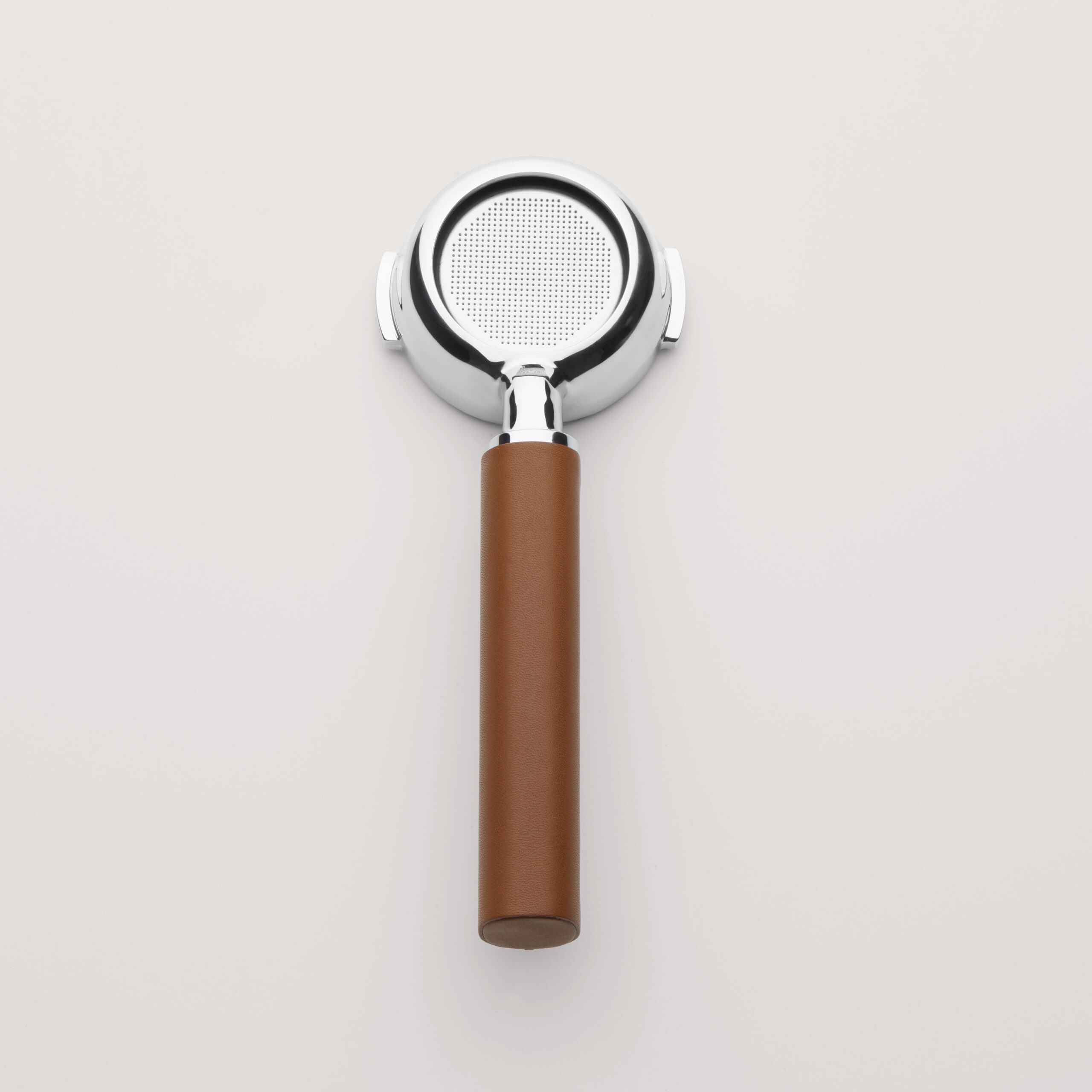 ligre-bodenloser-siebtr-ger-leder-cognac-brown image 1