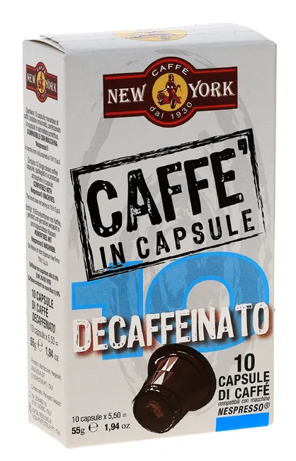 caff-new-york-entkoffeiniert-kaffeekapseln-nespresso-kompatibel-10-st-ck image 1