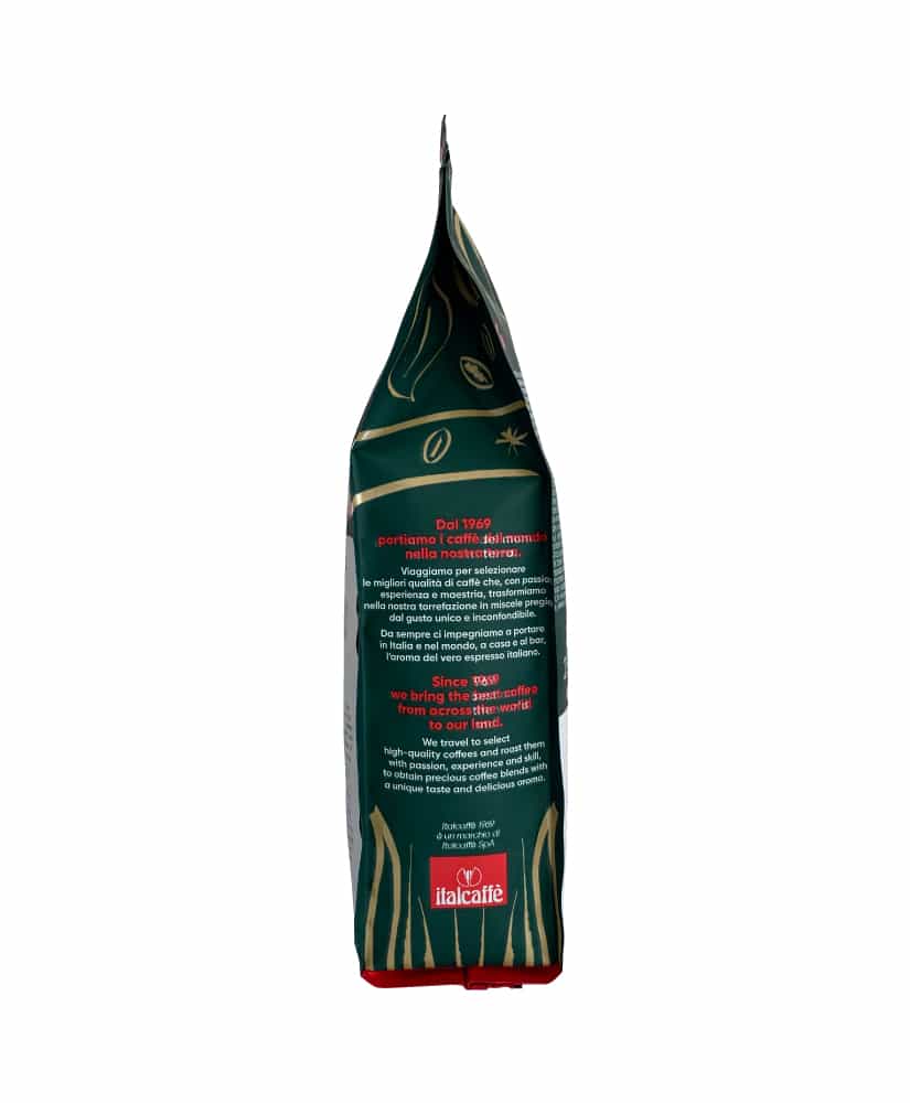 italcaff-brasile-santos-arabica-espresso-bohnen-250-g image 2