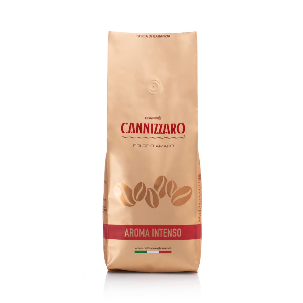 cannizzaro-caff-aroma-intenso-kaffeebohnen-1-kg image 1