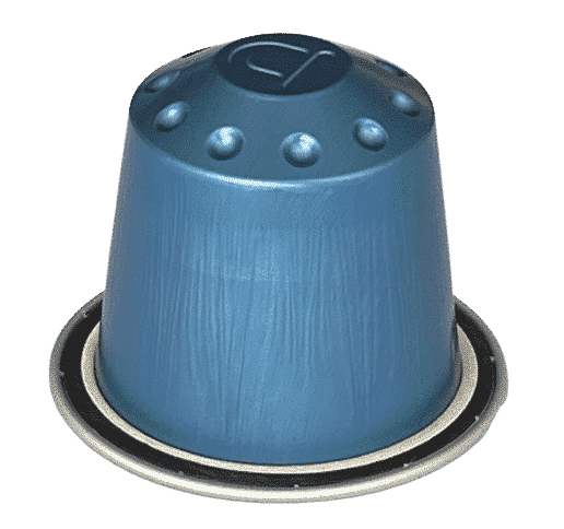 italcaff-decaffeinato-nespresso-kompatible-kaffeekapseln-100-alu-kapseln image 3