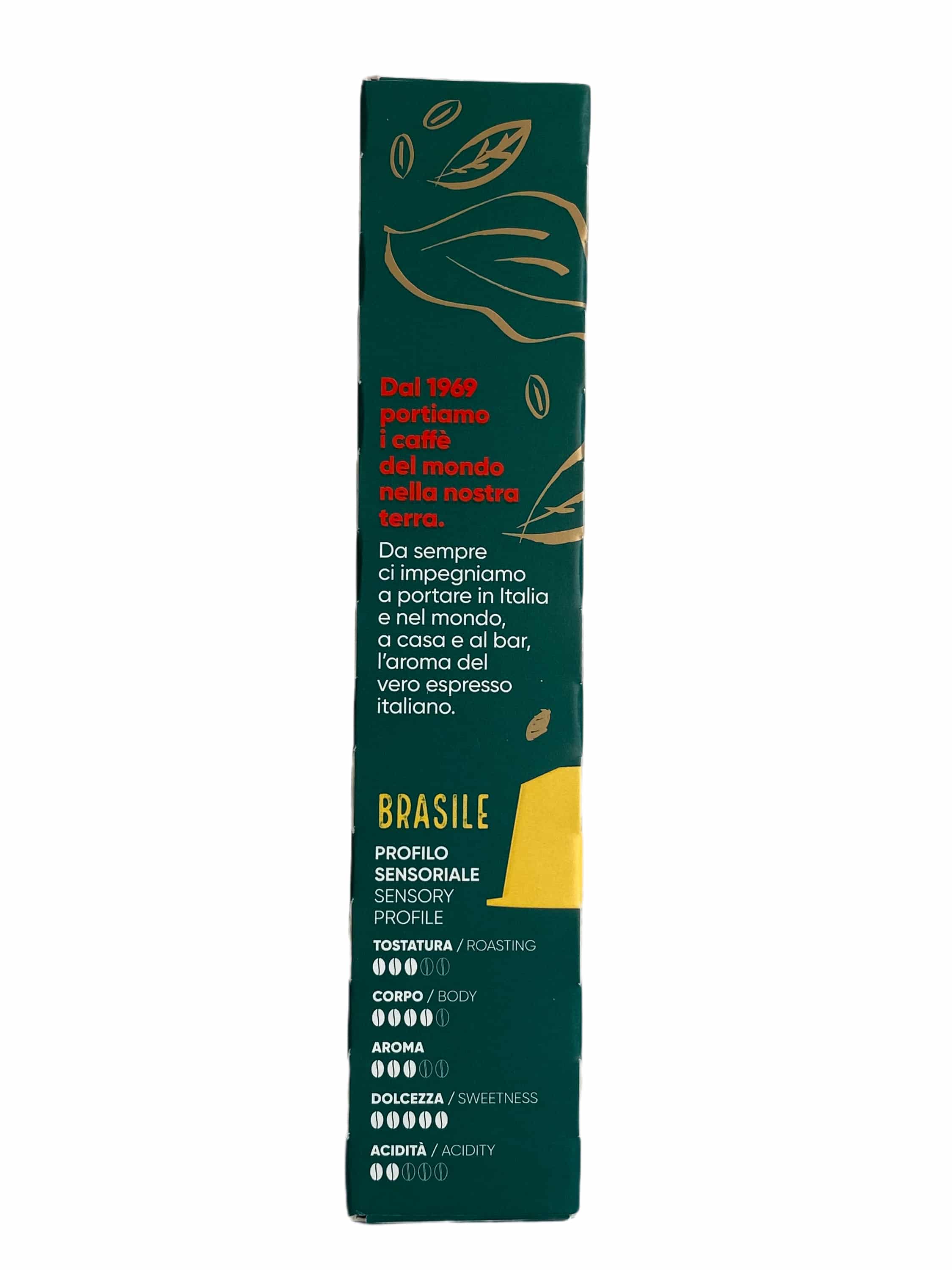 italcaff-brasile-100-arabica-nespresso-kompatible-kapseln-100-st-ck image 4