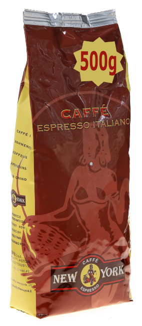 new-york-extrabar-kaffeebohnen-500g image 1