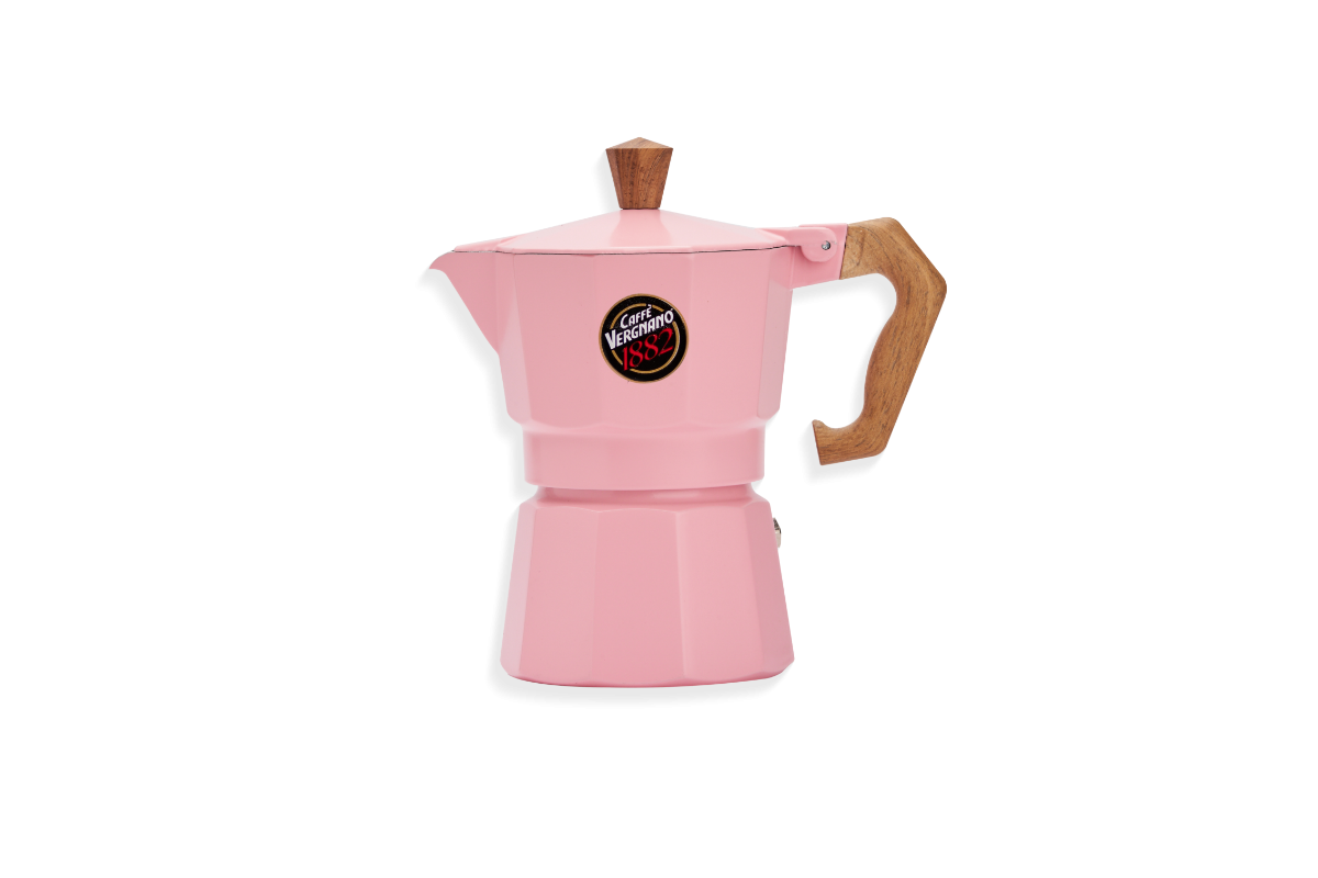 caff-vergnano-pink-collection-set-aus-6-rosa-espressotassen-aus-porzellan image 7