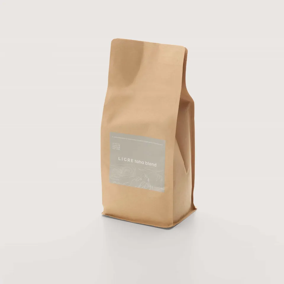 ligre-taha-blend-espressobohnen image 1