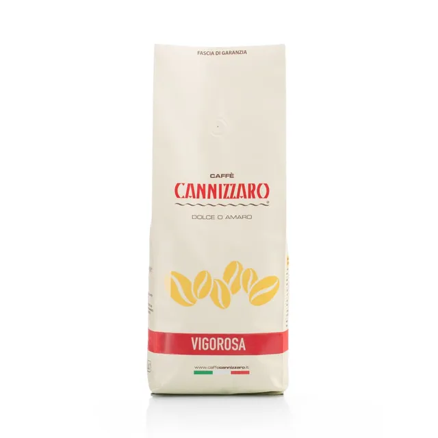 cannizzaro-caff-vigorosa-espressobohnen-1-kg-90-robusta image 1