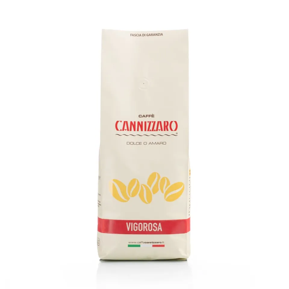 cannizzaro-caff-vigorosa-espressobohnen-1-kg-90-robusta image 1