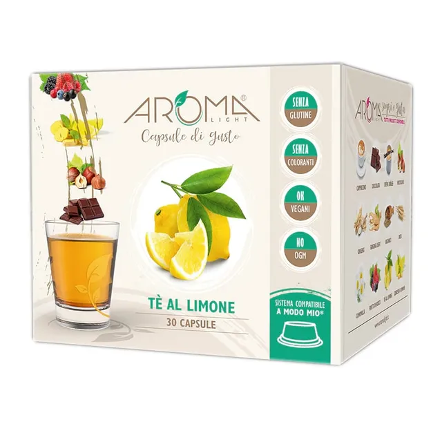 cannizzaro-caff-a-modo-mio-t-al-limone-kapseln-30-st-ck image 1