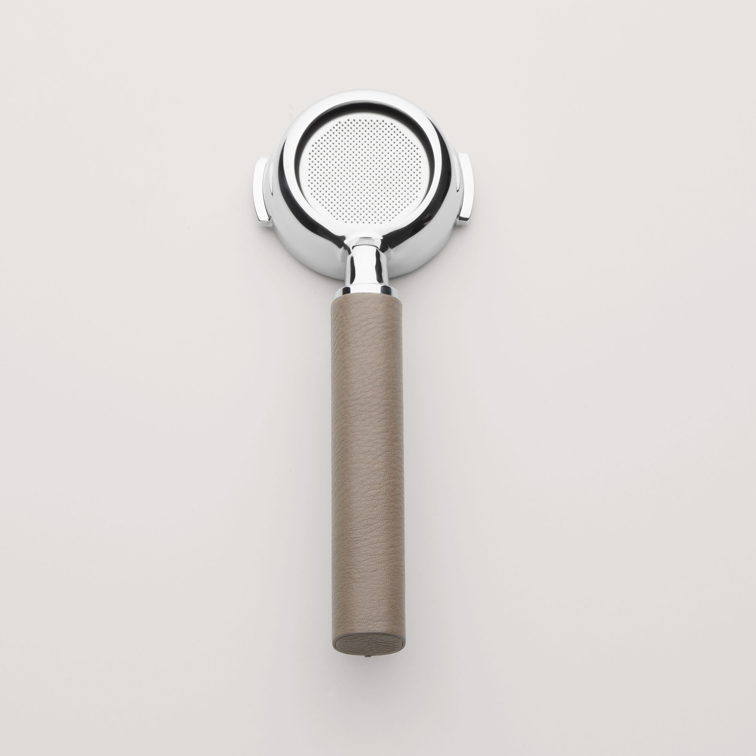 ligre-bodenloser-siebtr-ger-leder-elephant-grey-naked image 1
