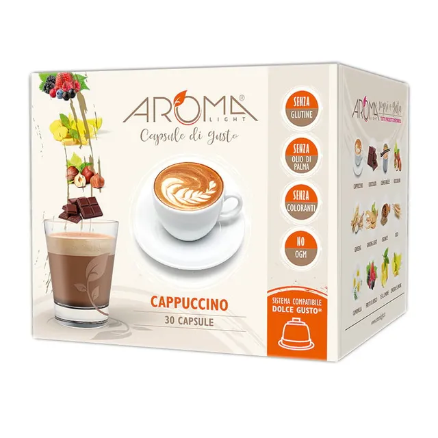 cannizzaro-caff-cappuccino-dolce-gusto-kompatible-kapseln-30-st-ck image 1