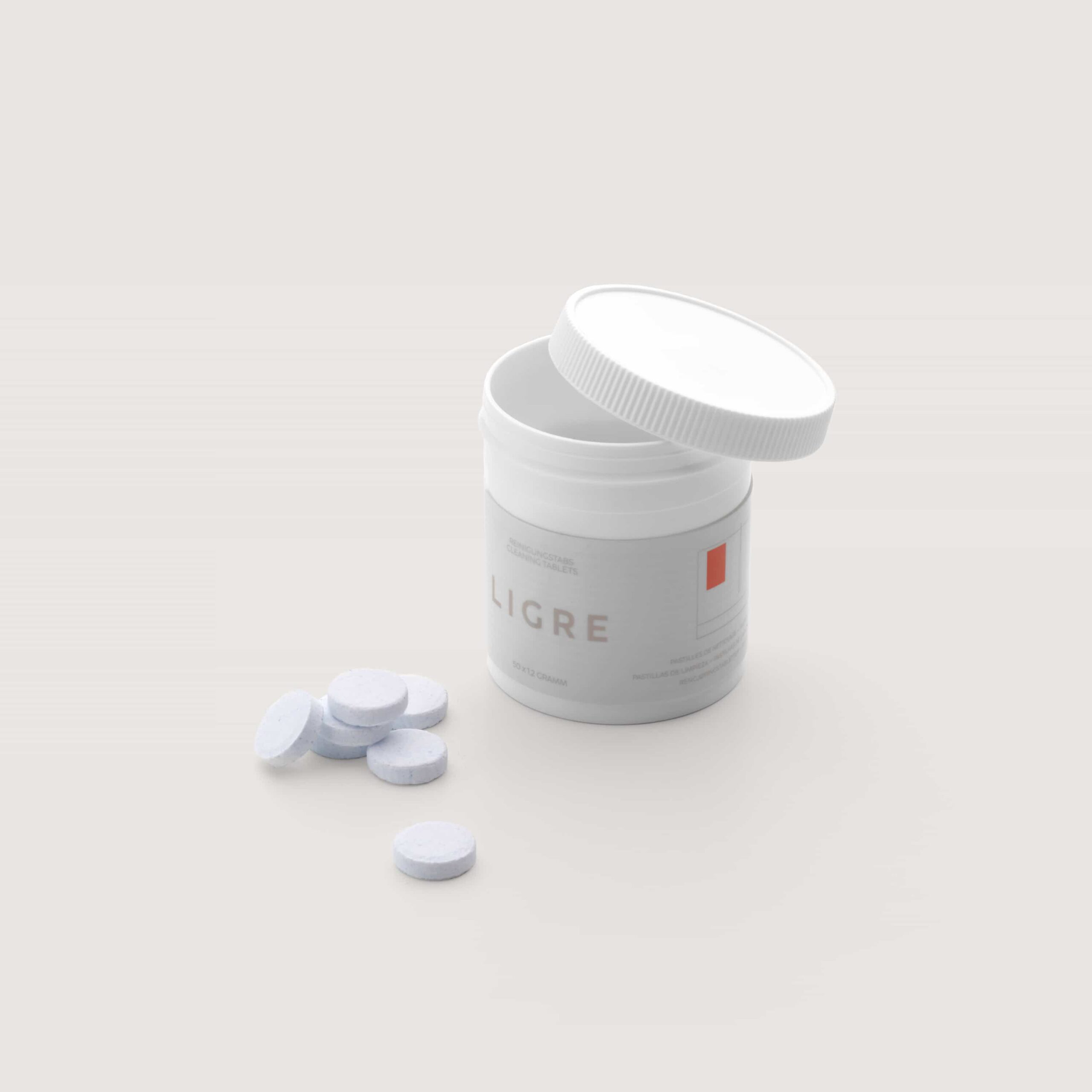 ligre-reinigungstabs-espressomaschinen-reiniger image 2