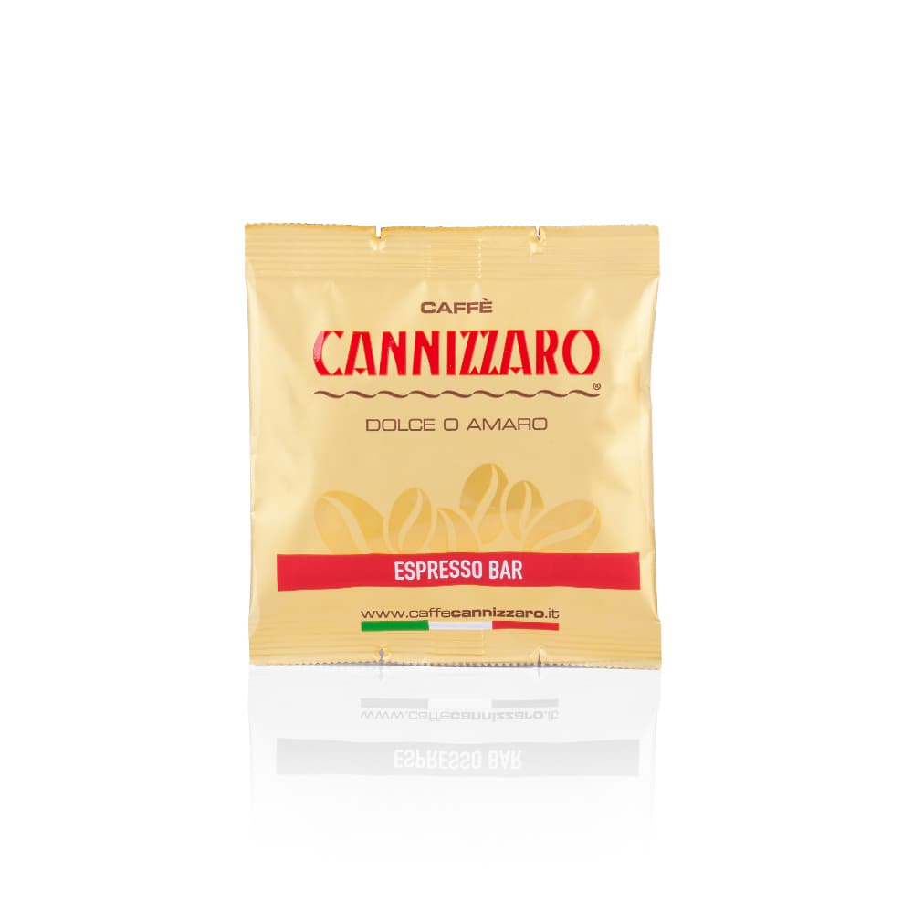 cannizzaro-caff-espresso-bar-kaffeepads-150-st-ck image 1