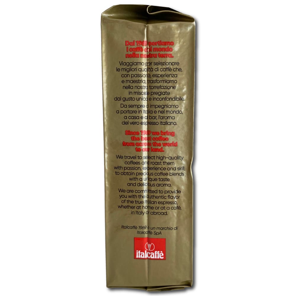 italcaff-crema-oro-moka-gemahlen-250-g-2 image 4