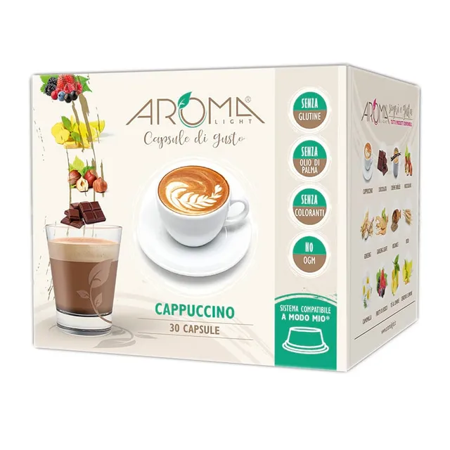 cannizzaro-caff-a-modo-mio-cappuccino-kapseln-30-st-ck image 1
