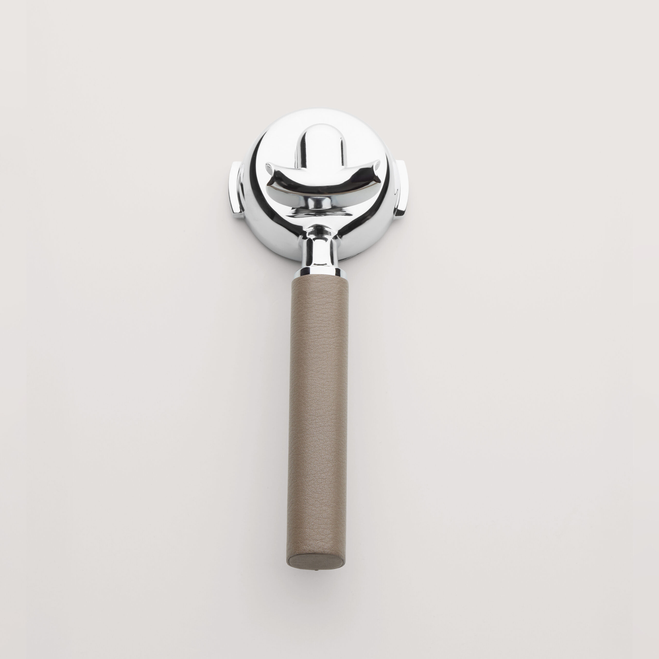 ligre-doppel-siebtr-ger-leder-elephant-grey-siebtr-ger-2er image 1