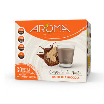 cannizzaro-caff-wafer-nocciola-kapseln-dolce-gusto-kompatibel-30-stk image 1