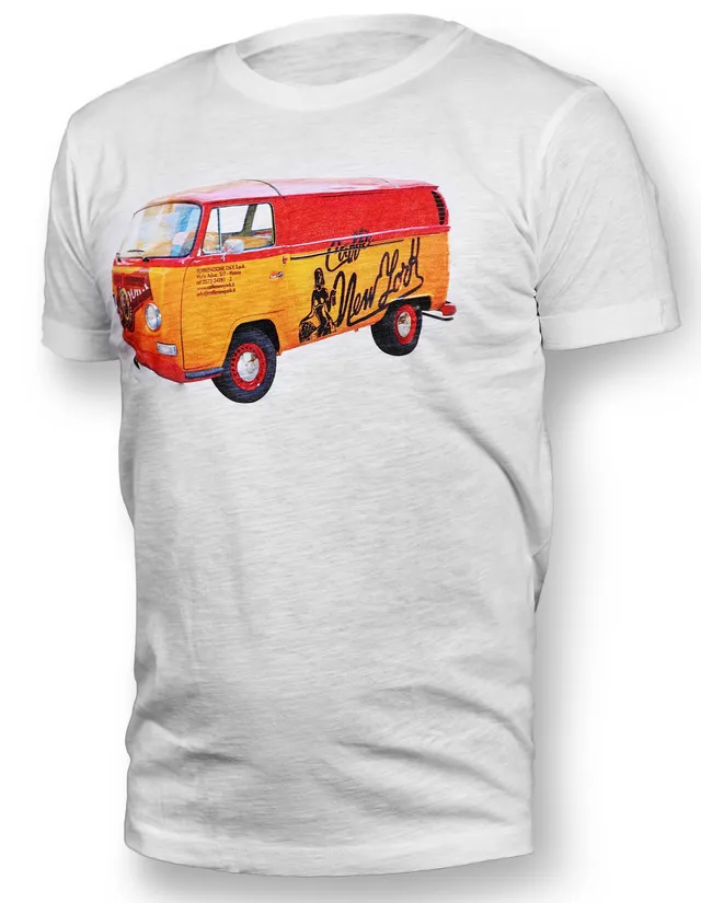 new-york-vw-t2-caff-new-york-t-shirt-s-m image 1