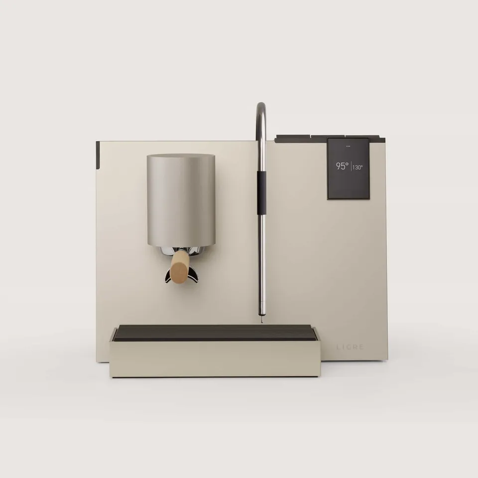 ligre-youn-espressomaschine-f-r-zuhause image 1