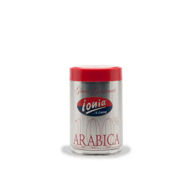 ionia-caff-100-arabica-gemahlener-espresso-250-g-dose image 1