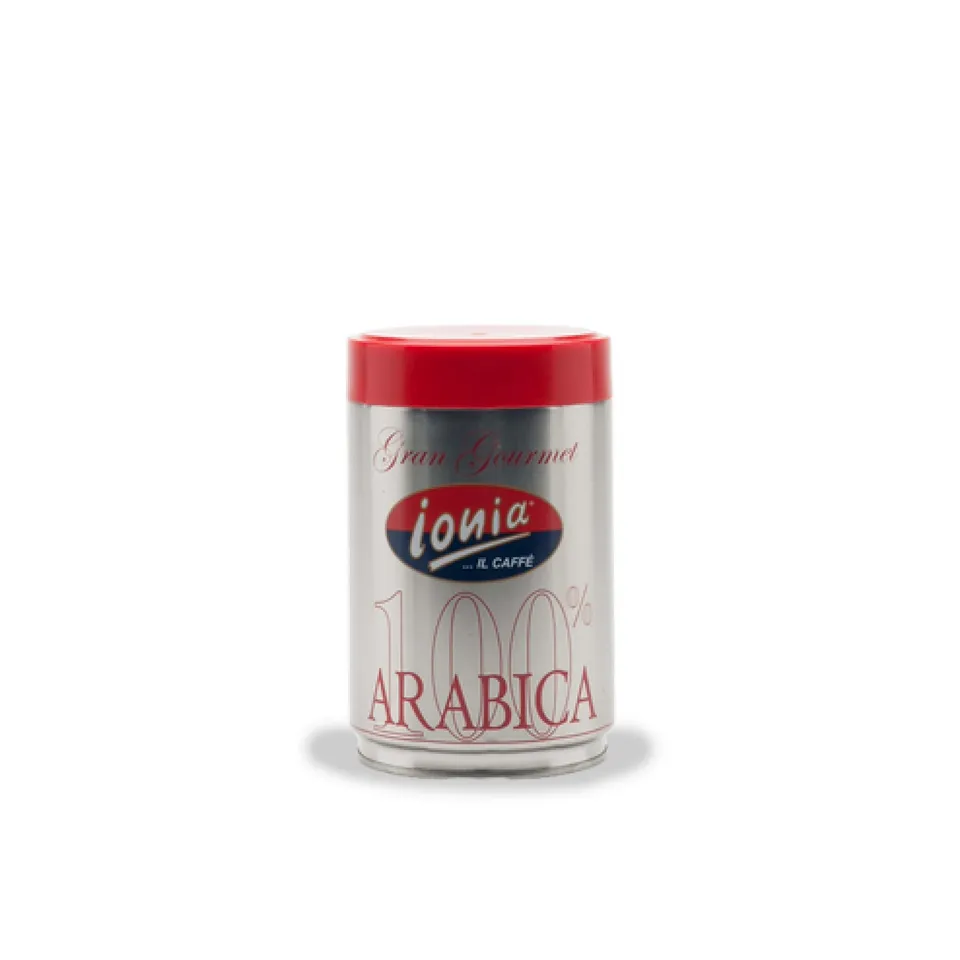 ionia-caff-100-arabica-gemahlener-espresso-250-g-dose image 1