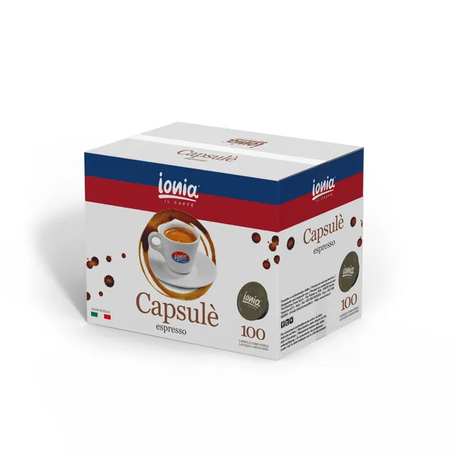 ionia-caff-espresso-point-kompatible-kapseln-100-st-ck image 1