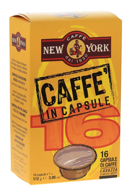 new-york-a-modo-mio-kompatibel-espressokapseln-16-st-ck image 1
